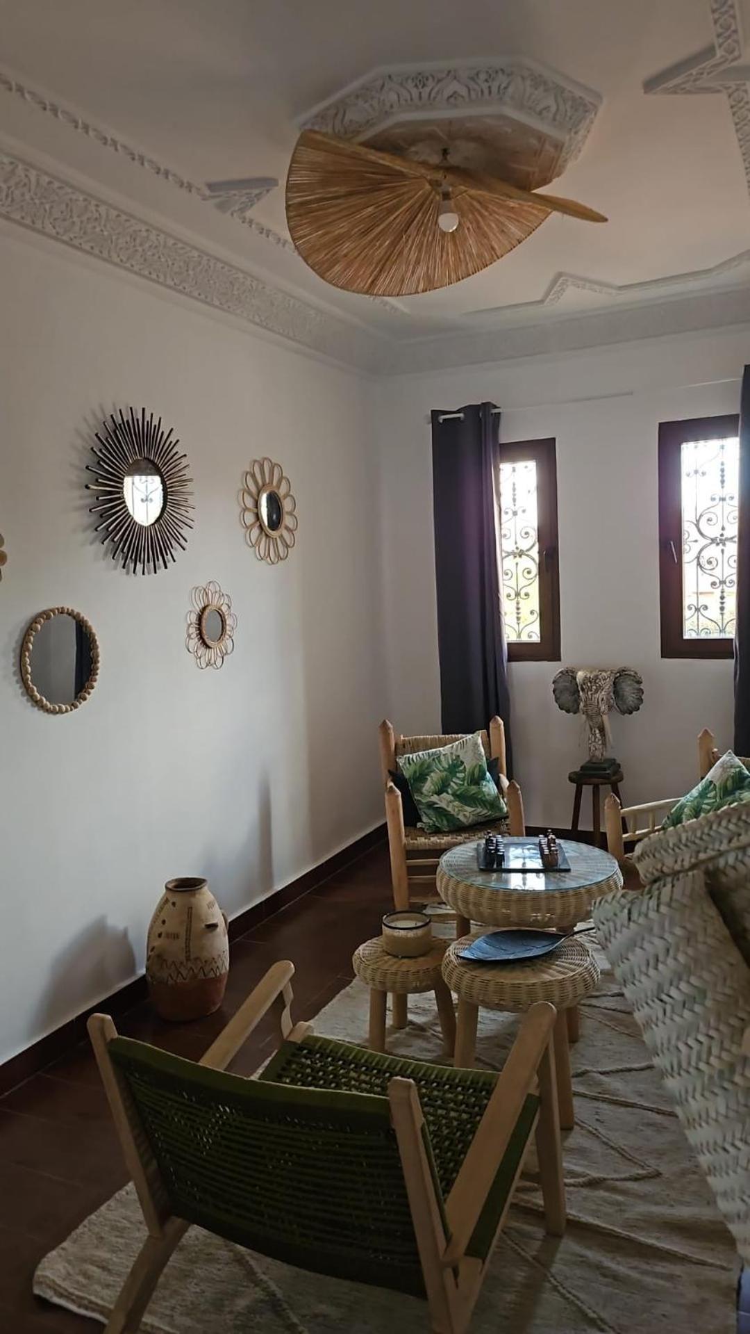 Villa Cosy Marrakech
