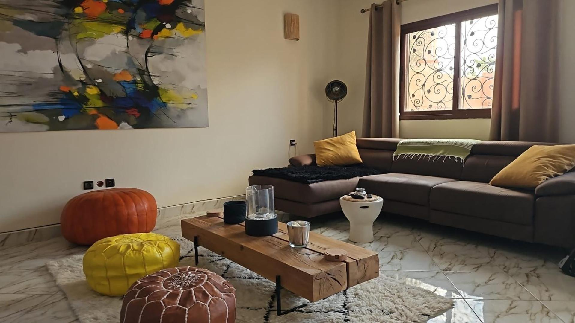 Villa Cosy Marrakech *