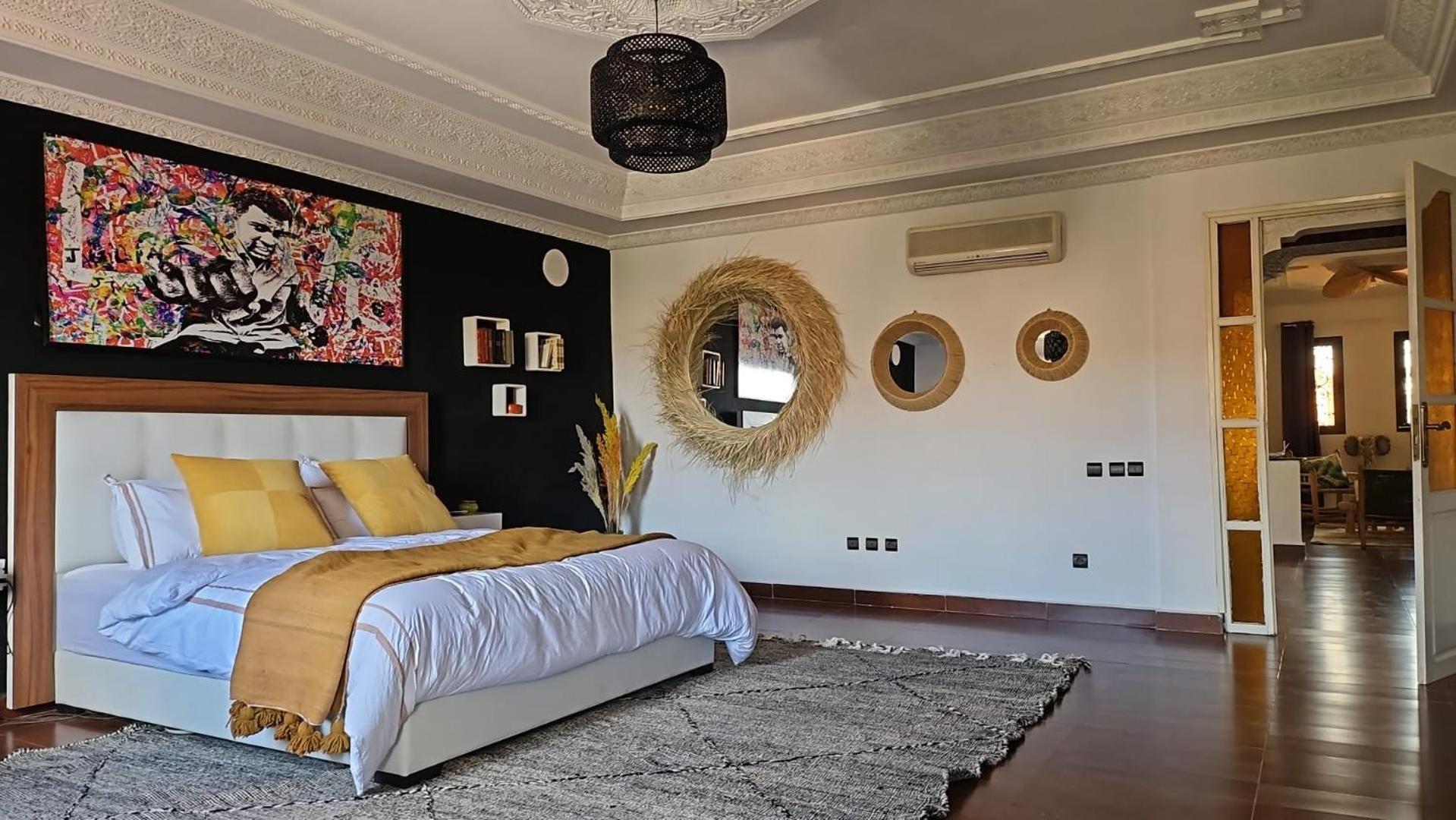 Villa Cosy Marrakech Marrakesh